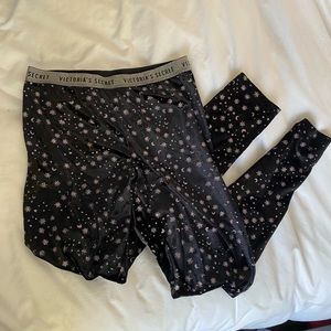 victoria secret leggings